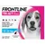 Frontline® TRI-ACT Hunde M (10 - 20 kg) - 6 Pipetten x 2 ml Frontline® TRI-ACT Hunde M (10 - 20 kg) - 6 Pipetten x 2 ml