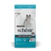 Schesir Sterilized mit Fisch - 10 kg