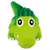Hundeleke lateks Crocodylus