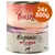 Purizon Organic Beef & Chicken mit Karotte, 24x800g Dose, 13% Protein, für Hunde. Purizon Organic Beef & Chicken mit Karotte, 24x800g Dose, 13% Protein, für Hunde.