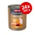 animonda GranCarno Single Protein Huhn Pur dåse, 24x800 g. Tekst: 100% frische Zutaten, 1 Protein Quelle, ohne Getreide ohne Gluten.