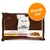 Purina Gourmet A la Carte kattmat 4x85g, bild på vit katt och tallrik med mat. Orange cirkel med texten 'Prova nu!'. Purina Gourmet A la Carte kattmat 4x85g, bild på vit katt och tallrik med mat. Orange cirkel med texten 'Prova nu!'.
