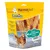 Hansepet Cookies Delikatessen til hunde, rent kyllingebrystfilet, 200g. Fødevarekvalitet, fedtfattig og letfordøjelig, nænsomt ovntørret. Hansepet Cookies Delikatessen til hunde, rent kyllingebrystfilet, 200g. Fødevarekvalitet, fedtfattig og letfordøjelig, nænsomt ovntørret.