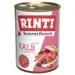 RINTI Kennerfleisch 6 x 400 g - Kalv