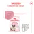 Royal Canin Mother & Babycat 1 to 4 Months with zip system for freshness, easy open & zip system, fresh pack. Only available with 1,2 kg and 2 kg pouches.