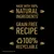 Made with 100% natural ingredients†, grain free recipe, 100% recyclable. †plus vitamins and minerals.
