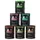 Mixpaket 2 (6 Sorten)