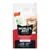 Zak World's Best Cat Litter, tekst: Naturally safe, multiple cat unscented, long lasting. Pictogram: gemaakt van maïs. Kat wordt geaaid op de verpakking. Zak World's Best Cat Litter, tekst: Naturally safe, multiple cat unscented, long lasting. Pictogram: gemaakt van maïs. Kat wordt geaaid op de verpakking.