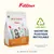 Lot 2 saveurs Almo Nature Holistic, poulet & riz 2 x 2 kg