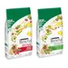 Set Risparmio! 2 x 12 kg Beneful Crocchette per cani - Mix: Original Manzo & Verdure / Pesoforma