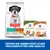 Hill's Science Plan Trockenfutter Perfect Weight & Active Mobility für kleine Hunde bis 10kg, Healthy Weight und Healthy Mobility Snacks mit Huhn. Testen Sie unser köstliches Trockenfutter und Snacks.