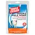 Simple Solution Washable Male Wrap, Grösse Large, superabsorbierend für Schutz bei Inkontinenz und Markierung. Gewicht: 35-90 lb, Taille: 18-35 Zoll. Zufriedenheitsgarantie inklusive.