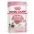 Royal Canin Kitten Mousse - 12 x 85 g