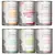 Mixpack MjAMjAM 6 x 400 g - Mix (6 lajiketta) Mixpack MjAMjAM 6 x 400 g - Mix (6 lajiketta)