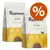 Applaws Chicken Adult Cat Trockenfutter, 2x2kg Packung. Mindestens 80% tierisches Protein, getreidefreie Rezeptur, hypoallergen mit Präbiotika, natürliche Zutaten mit Vitaminen und Mineralien.