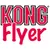 KONG Flyer