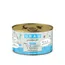 Sparpack: GRAU Adult Grain Free 24 x 200 g - Kalkon, lax & makrill