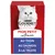 Purina Gourmet Mon Petit intense, au thon, au saumon, à la truite. Emballage avec image d’un chat blanc sur fond rouge. Purina Gourmet Mon Petit intense, au thon, au saumon, à la truite. Emballage avec image d’un chat blanc sur fond rouge.