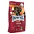 Happy Dog Sensible Africa Struzzo, Adulto cani da 11kg, Made in Germany, ricetta senza glutine con struzzo, confezione sostenibile, sigillo di qualità e benessere animale.