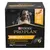 Purina Pro Plan Mobility+ powder 60g box, source of collagen, helps support joint health & mobility, image of a dog on front. Text also in French: Source de collagène.