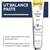 GimCat UT Balance Paste, unterstützt gesunden Harn, enthält Komponenten, die mit Phosphor und Oxalat reagieren. Urine-Support Formula, 50g, Made in Germany, ohne Zuckerzusatz.