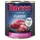 Beef with Veal Hearts