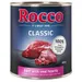 Rocco Classic -säästöpakkaus, 24 x 800 g - nauta ja vasikansydän