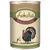 Lukullus Naturkost für Hunde, Wildkaninchen & Truthahn, mit Birne, Haferflocken und Schwarzkümmel, 400 g. Kuvassa kani ja kalkkuna.
