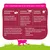 Avantages pour les chats : soutient les articulations, le système immunitaire et l’hygiène dentaire. Sans arômes artificiels, colorants, antioxydants, conservateurs ni gluten de blé. Avantages pour les chats : soutient les articulations, le système immunitaire et l’hygiène dentaire. Sans arômes artificiels, colorants, antioxydants, conservateurs ni gluten de blé.