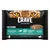 Crave Katzenfutter mit Thunfisch, hoher Proteingehalt, hergestellt mit 100% natürlichem Thunfisch, ohne Getreide. Sauce Gravy. Packung enthält 4 x 85g. Für Katzen ab 1 Jahr.