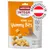 animonda INTEGRA PROTECT RENAL Nieren Yummy Bits, phosphorreduziert, ohne Getreide, hergestellt in Österreich, bei unzureichender Nierenleistung, Veterinary Diet