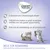 Concept for Life Milk for Newborns. Kattenmelk voor kittens vanaf de geboorte tot 2 maanden oud. Colostrum, prebiotische inuline, goed verteerbare eiwitten, DHA voor hersenfunctie.
