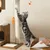 Feandrea Cat Tree 88cm - cat tree Feandrea Cat Tree 88cm - cat tree