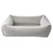 Petlando Hundebett LikeOrtho Luke, grau - Grösse S: L 60 x B 80 x H 20 cm