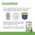 Nature's Calling arena biogdegradable vegetal para gatos