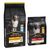 All sizes Adult Light Sterilized fisk (16 kg) + Medium Adult Everyday Nutrition (3 kg)
