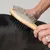 kooa Brosse de soin du pelage 2-en-1 - L 22 x l 6,5 x H 7 cm kooa Brosse de soin du pelage 2-en-1 - L 22 x l 6,5 x H 7 cm