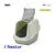 Toilette Savic Nestor - verde menta / eucalipto Toilette Savic Nestor - verde menta / eucalipto