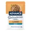 Affinity Advance Delicatessen in Sauce - Sparpaket: 48 x 85 g Huhn
