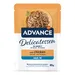 Affinity Advance Delicatessen in Sauce - 24 x 85 g Huhn