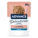 Affinity Advance Delicatessen in Sauce - 24 x 85 g Lachs