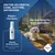 Plaqtiv+ Oral Spray mit Mineralbindung zur Vorbeugung von Zahnstein. Schnelle Anwendung unterwegs empfohlen. 60 ml Flasche abgebildet. Plaqtiv+ Oral Spray mit Mineralbindung zur Vorbeugung von Zahnstein. Schnelle Anwendung unterwegs empfohlen. 60 ml Flasche abgebildet.