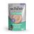 Oral med kyckling & skinka