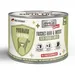 MAC's Dog Vetcare Purinarm 6 x 200 g - Pui & Insecte