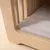 Natural Paradise Maison pour chat Zinnia - L 38 x l 47 x H 44 cm Natural Paradise Maison pour chat Zinnia - L 38 x l 47 x H 44 cm