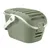 Curver Transportbox - grün: L 51 x T 38 x H 33 cm
