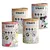 STRAYZ BIO Nassfutter für Hunde 4 x 400 g - BIO Probierpaket (3 Sorten) STRAYZ BIO Nassfutter für Hunde 4 x 400 g - BIO Probierpaket (3 Sorten)
