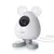 Catit PIXI Smart-muizencamera - Ø 7 x H 9,7 cm Catit PIXI Smart-muizencamera - Ø 7 x H 9,7 cm