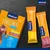 Vitakraft Freezies Dog Ice z kurczakiem i pasztetem wątrobianym. Bez dodatku cukru, niskokaloryczny. Zamrozić, rozmrozić, polizać.
