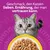 Whiskas 1+ Adult Frischebeutel 40 x 85 g - Geflügel in Gelee (4 Sorten) Whiskas 1+ Adult Frischebeutel 40 x 85 g - Geflügel in Gelee (4 Sorten)